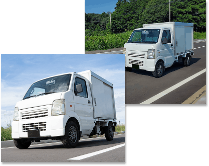 車両紹介イメージ